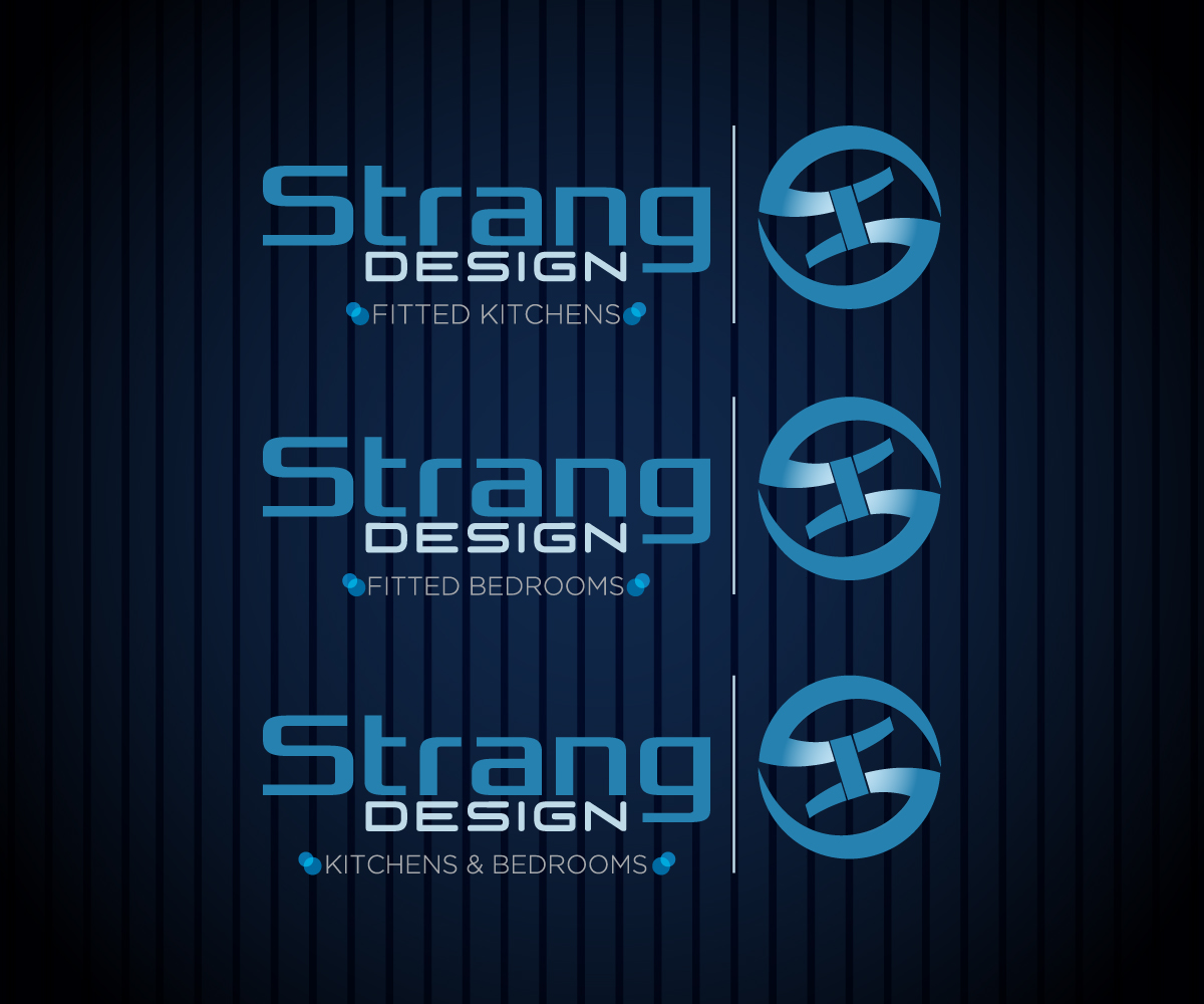 Logo Design by Atum Kreative™ for AudioCP Ltd | Design #2495191