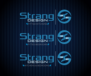 Logo Design by Atum Kreative™ for AudioCP Ltd | Design: #2495191