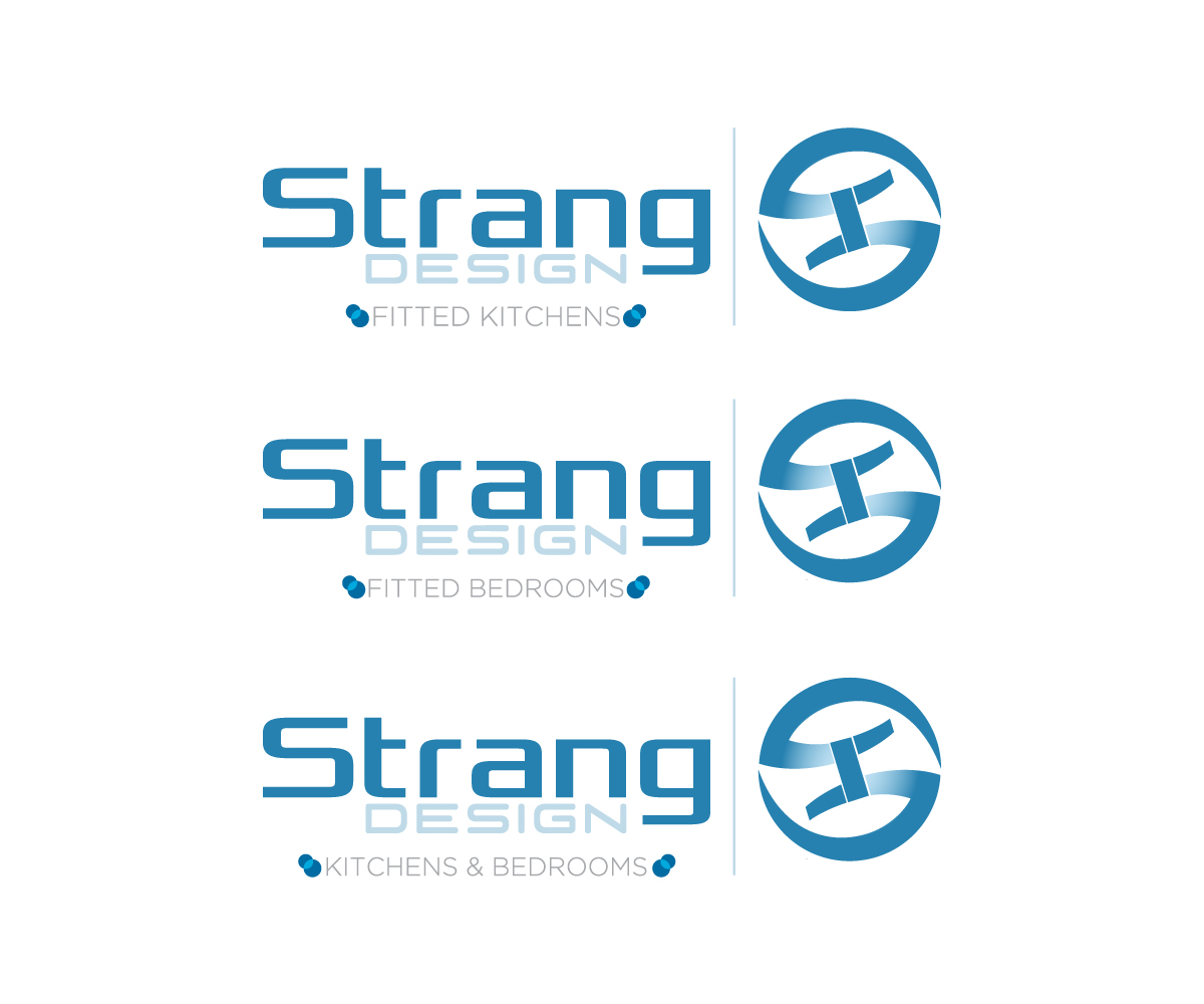 Logo Design by Atum Kreative™ for AudioCP Ltd | Design #2541947