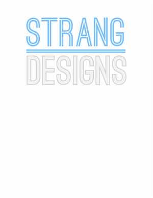 Logo Design by Sarah M.