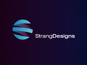 Logo Design by Omega for AudioCP Ltd | Design: #2440674