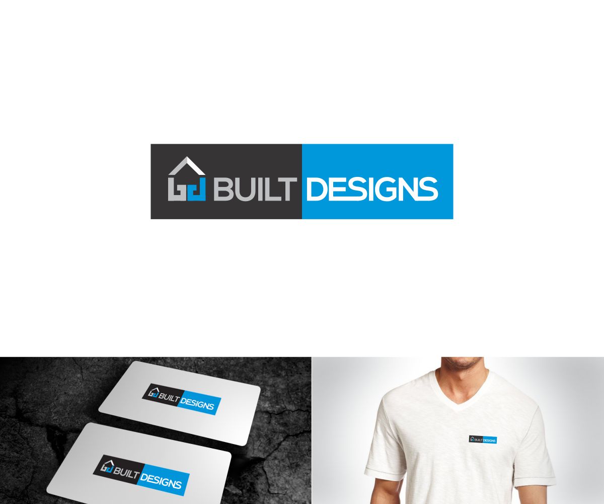 Logo Design by Chalid for this project | Design #2430504