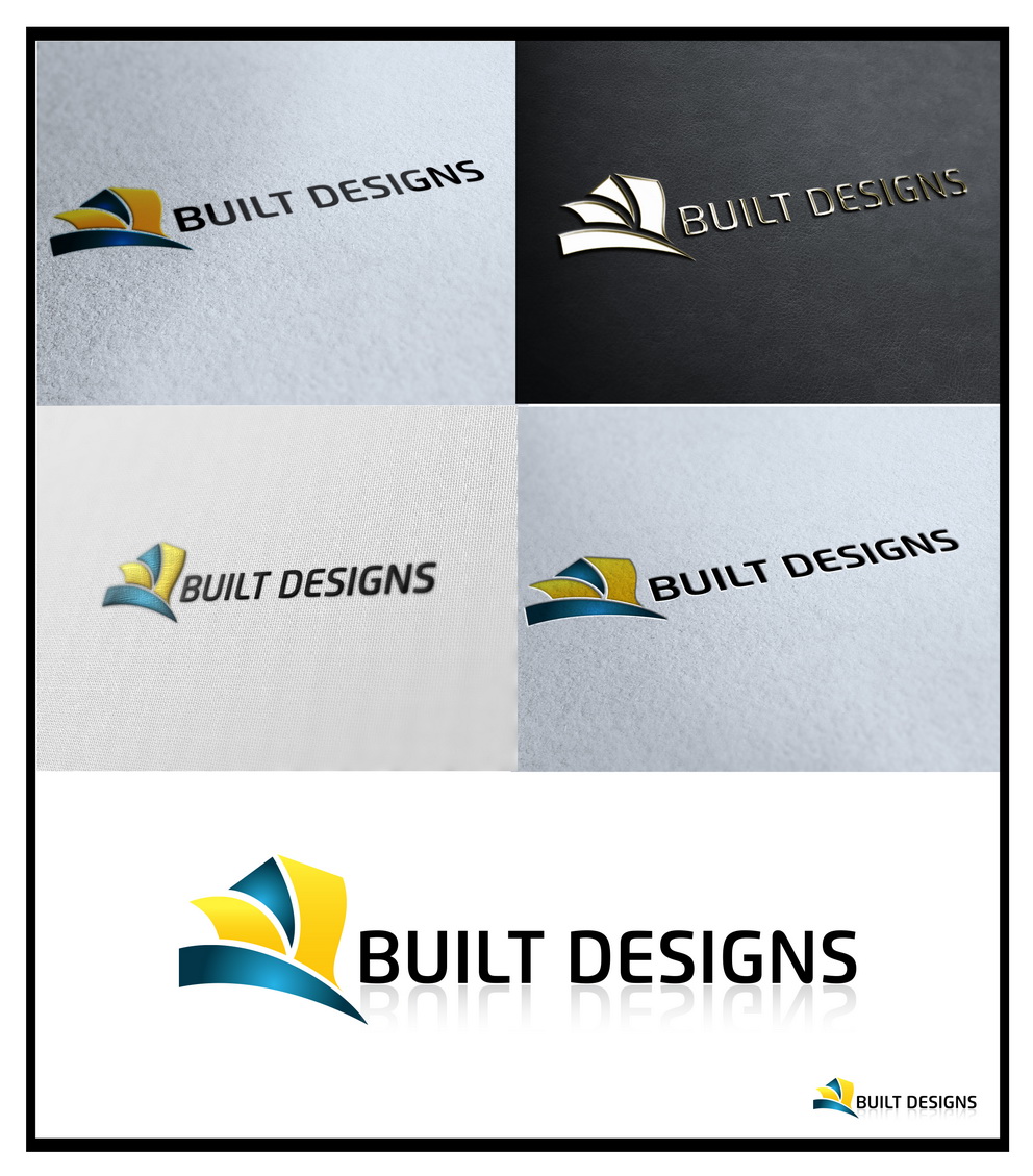 Logo-Design von Freelander11111 für dieses Projekt | Design #2394289