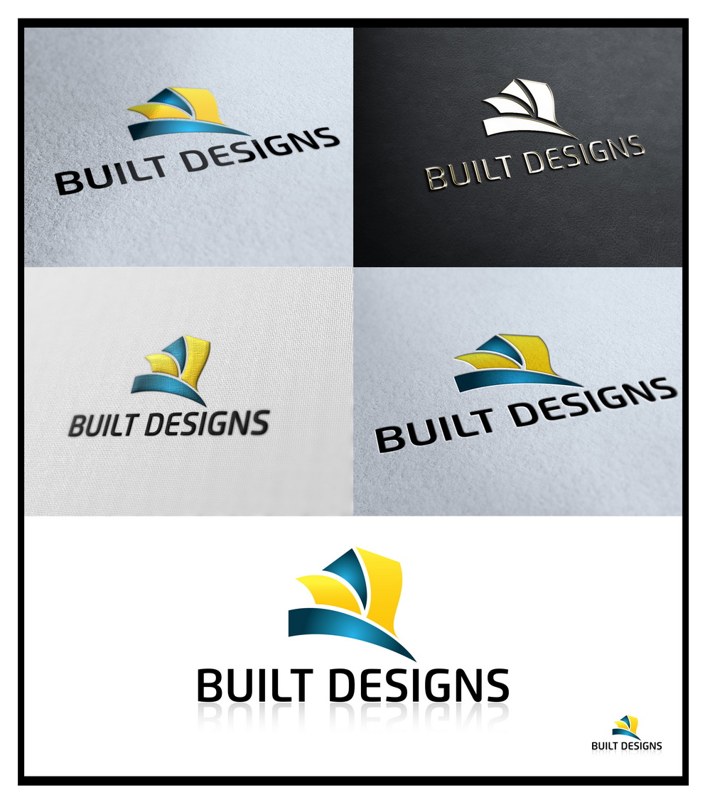 Logo Design by Freelander11111 for this project | Design #2394291