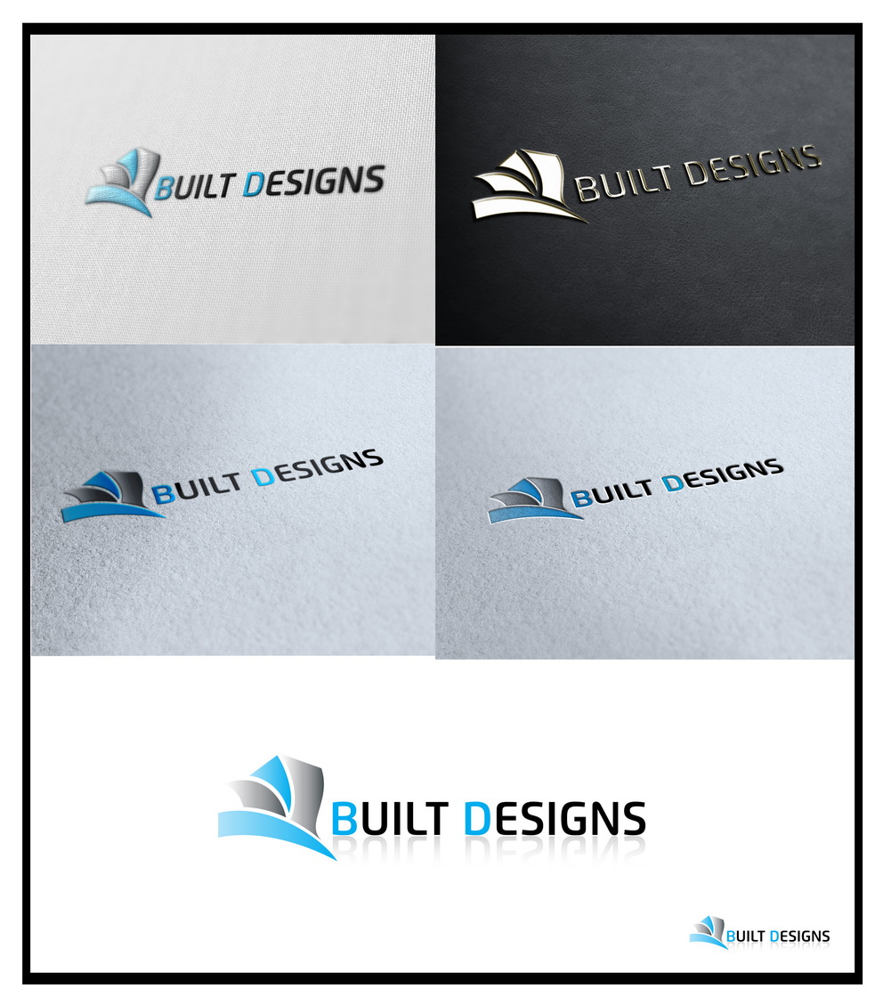 Logo Design by Freelander11111 for this project | Design #2394292