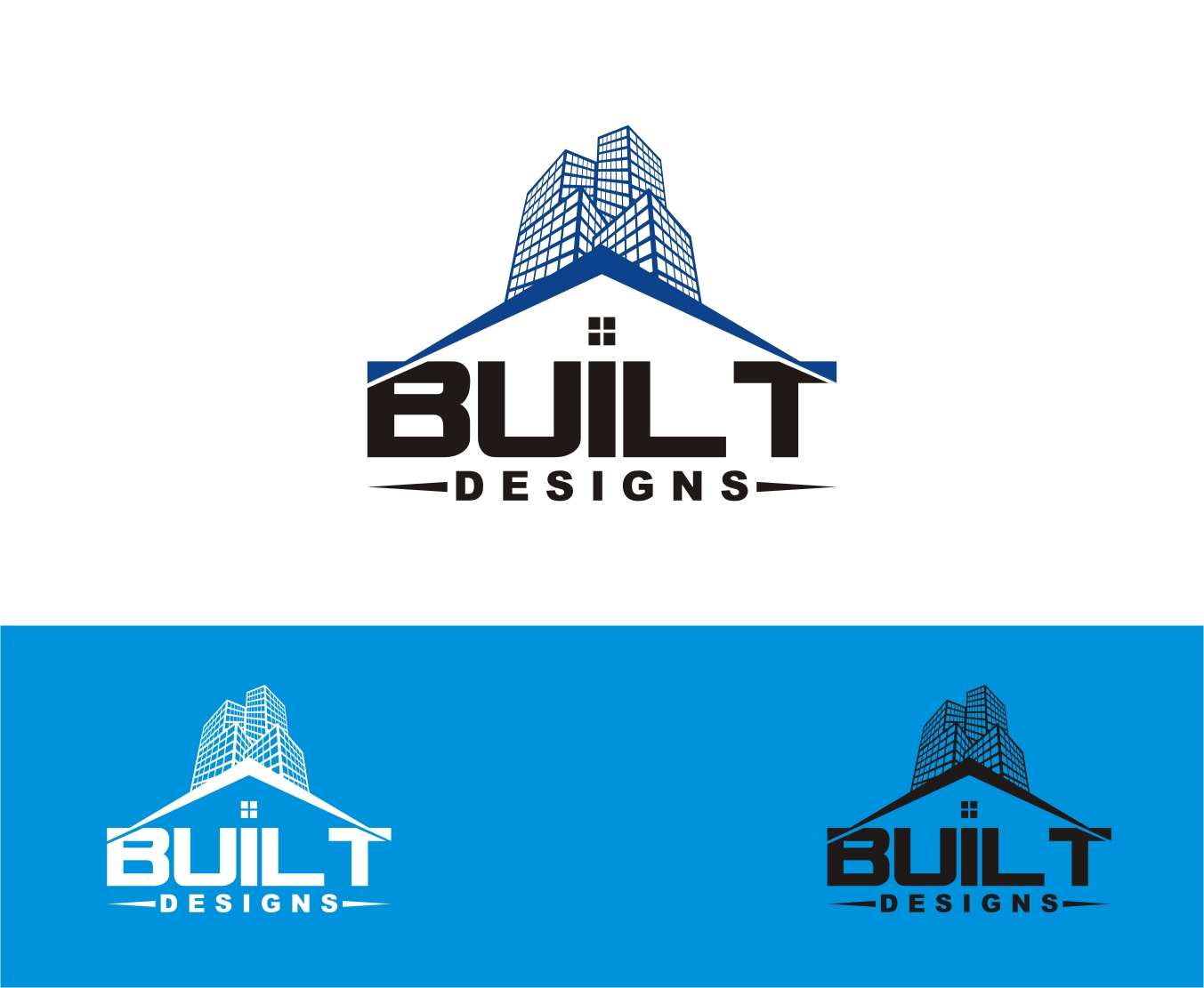 Logo-Design von Mikka für dieses Projekt | Design #2394449