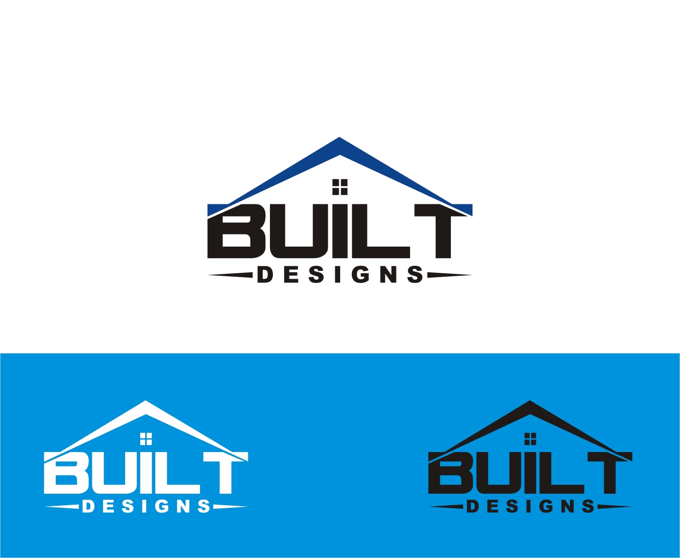 Logo Design by Mikka for this project | Design #2394451