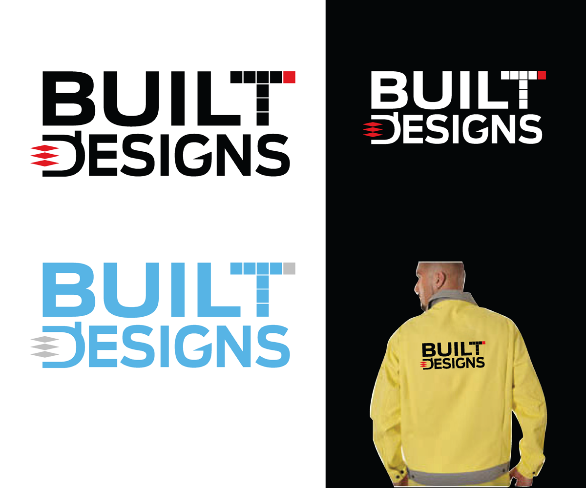 Logo Design by birman for this project | Design #2434407