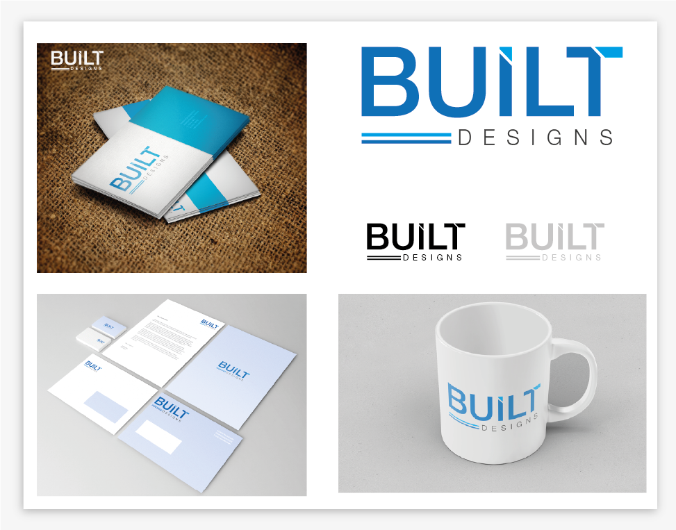Logo-Design von Shirlei Patricia für dieses Projekt | Design #2410601