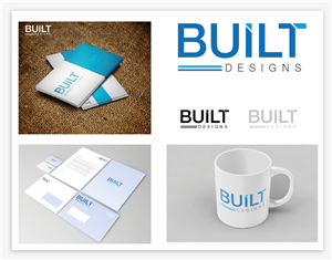 Logo-Design von Shirlei Patricia für dieses Projekt | Design #2410601