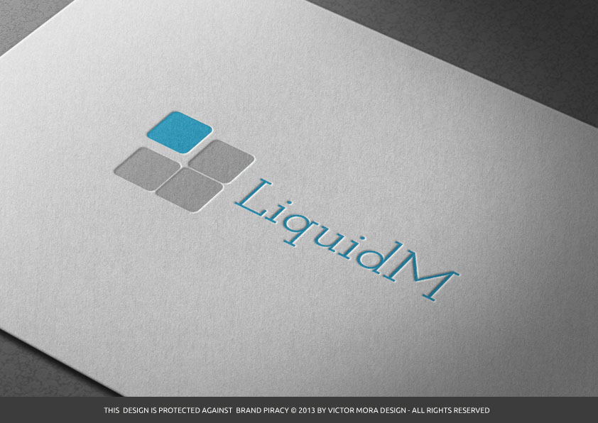 Logo Design by Victor for this project | Design #2392351