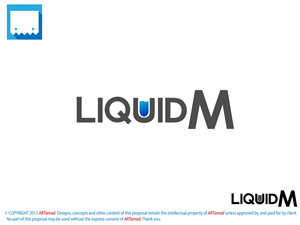 Diseño de Logo por ARTMD para este proyecto | Diseño: #2393264