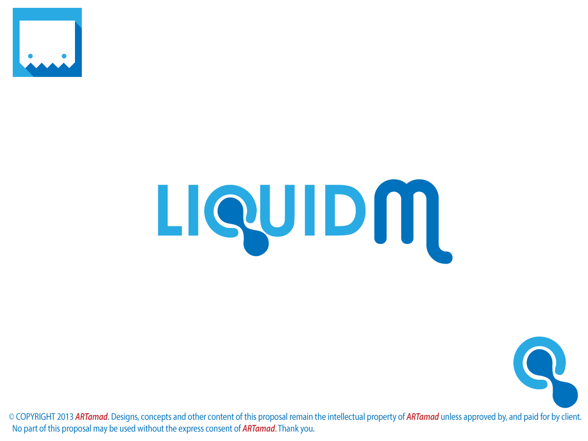 Logo Design by ARTMD for this project | Design #2393311