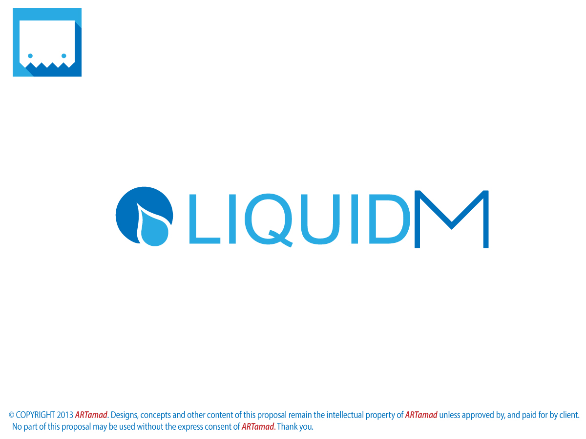 Logo Design by ARTMD for this project | Design #2393362