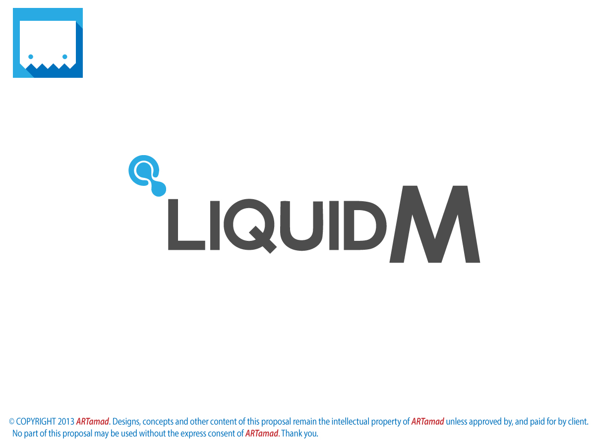 Logo Design by ARTMD for this project | Design #2393389