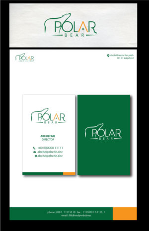 Diseño de Logo por colour splash