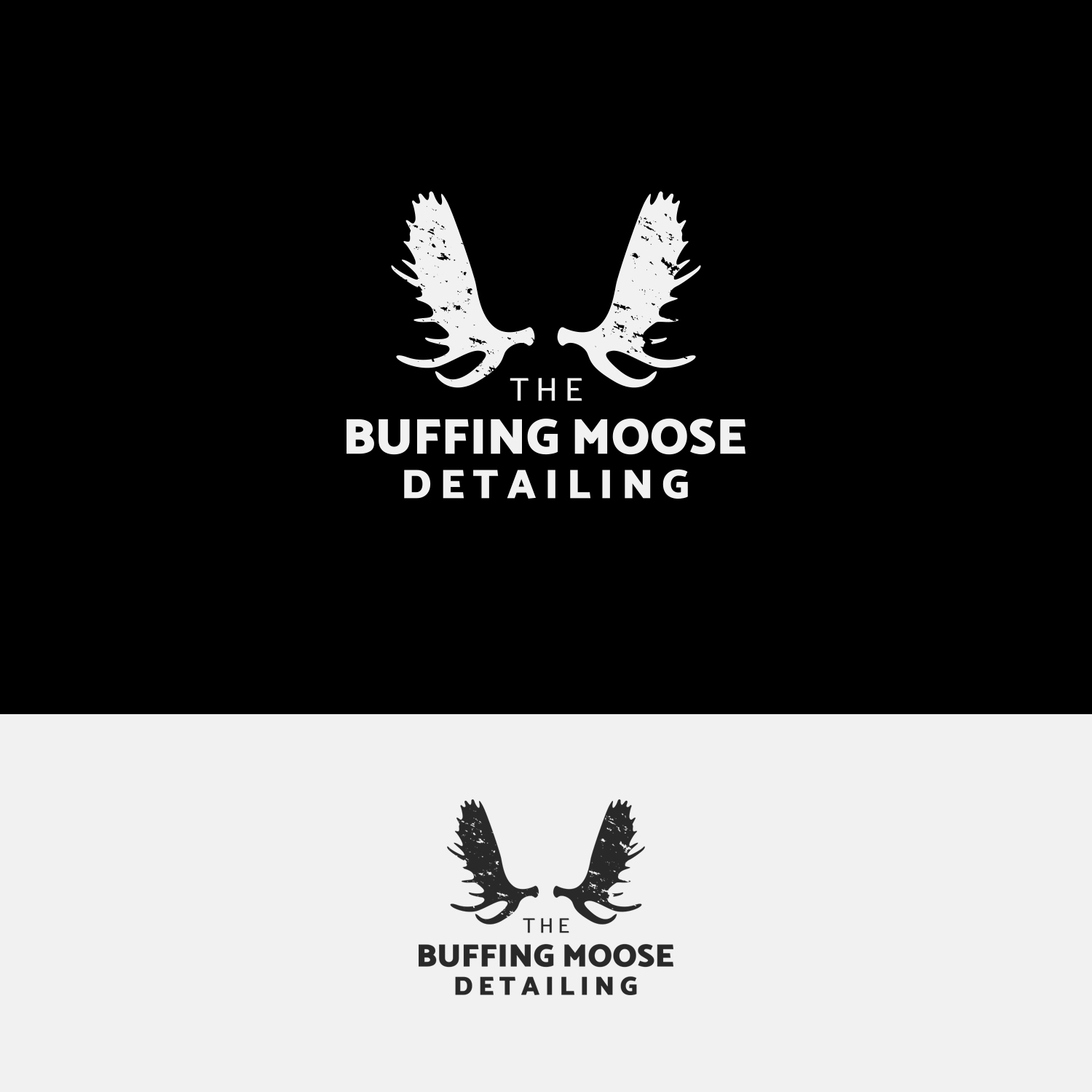 Design de Logo par Grapismo Brand Studio pour The Buffing Moose Detailing | Design #12439610