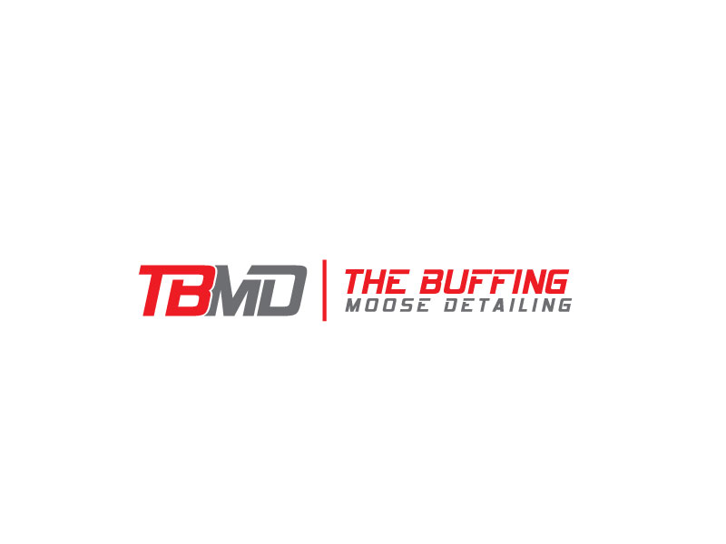 Diseño de Logo por Mehedi Hasan ™ para The Buffing Moose Detailing | Diseño #12401855