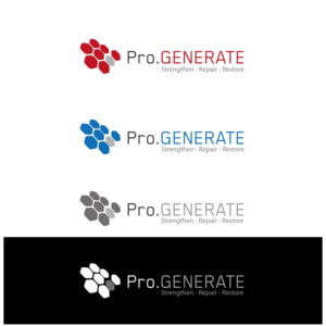 Design de Logo par Natalino Milillo pour Pro-GENERATE | Design : #12452118