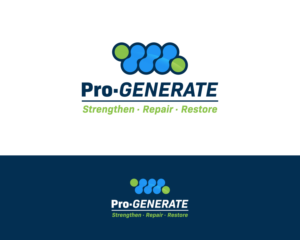 Design de Logo par Grapismo Brand Studio pour Pro-GENERATE | Design : #12424419