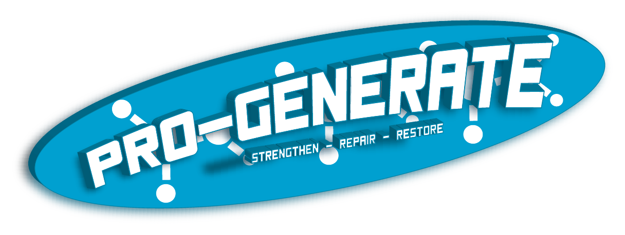 Logo Design by SceneSpotDesign for Pro-GENERATE | Design #12287934