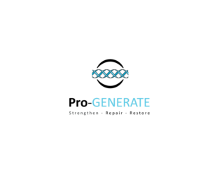 Logo Design by Karan :) for Pro-GENERATE | Design #12370910