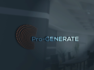 Design de Logo par WINSTAR pour Pro-GENERATE | Design : #12321471