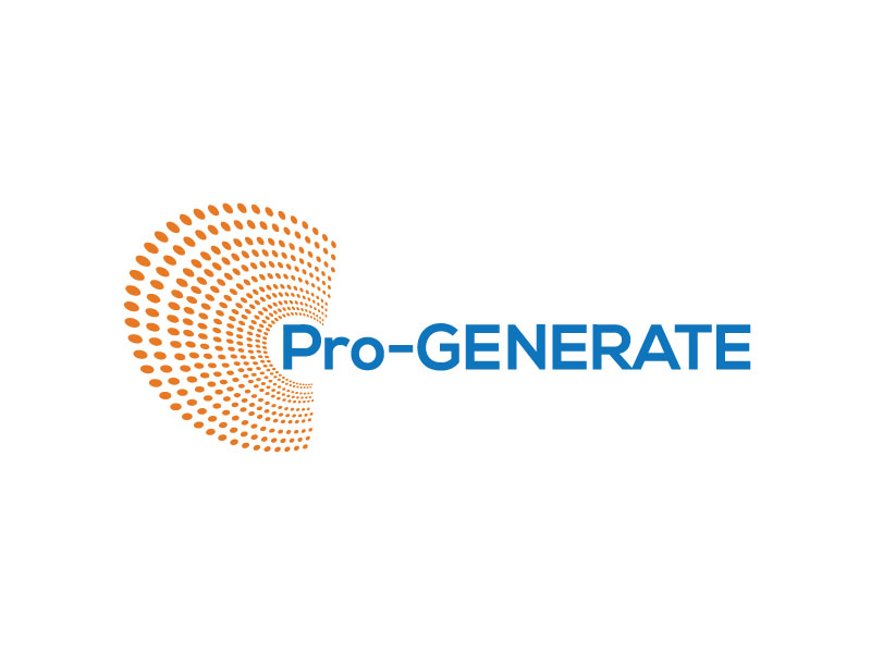 Logo Design by WINSTAR for Pro-GENERATE | Design #12321473