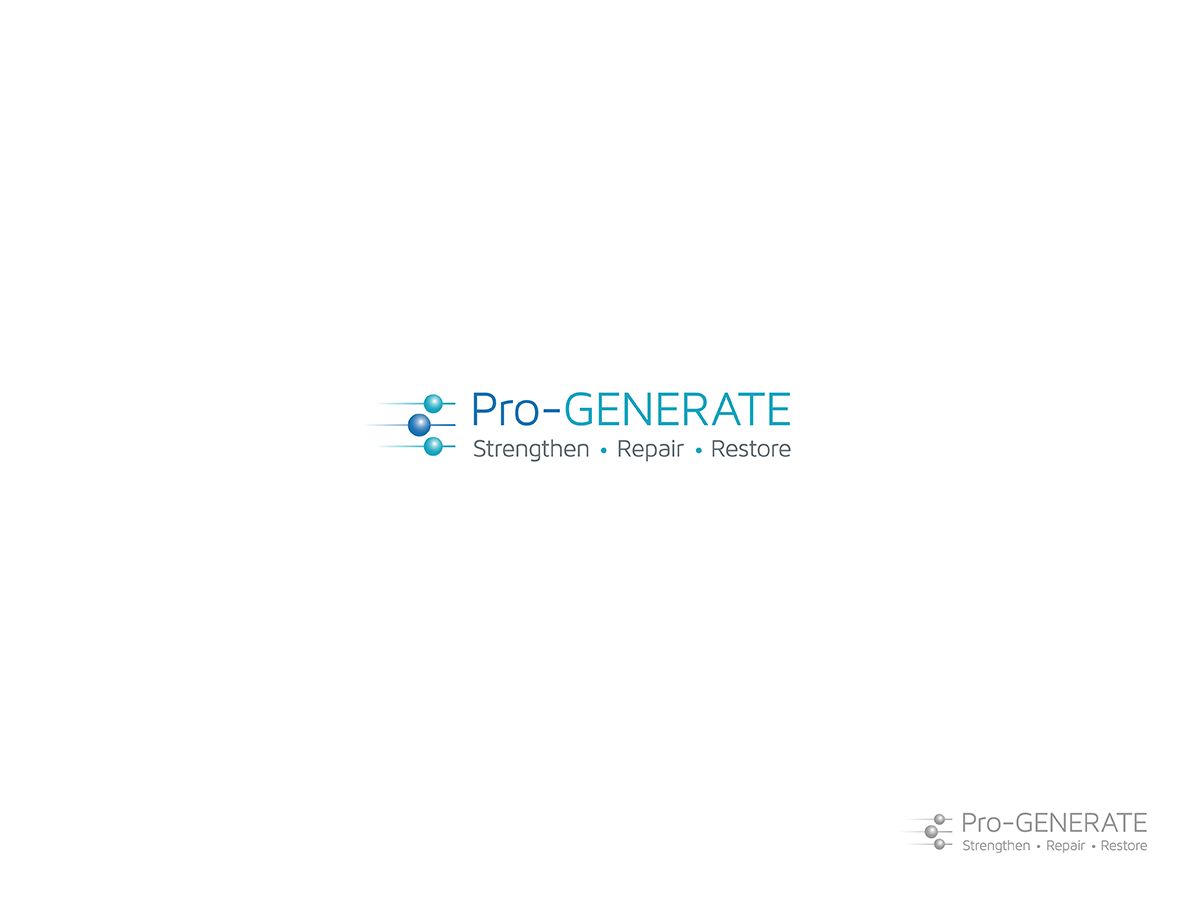Logo Design by nzvm for Pro-GENERATE | Design #12425510