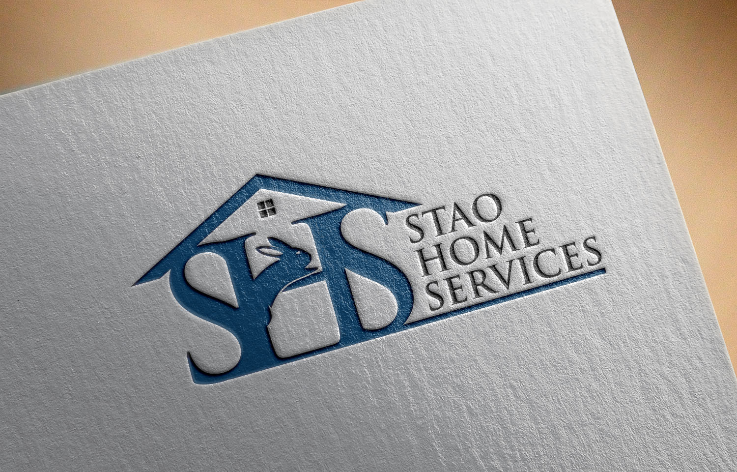 Logo Design by Khalik for this project | Design #12317550