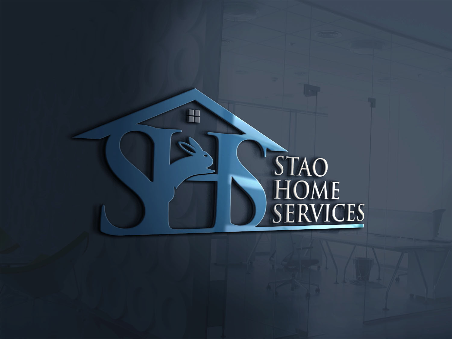 Logo Design by Khalik for this project | Design #12317553