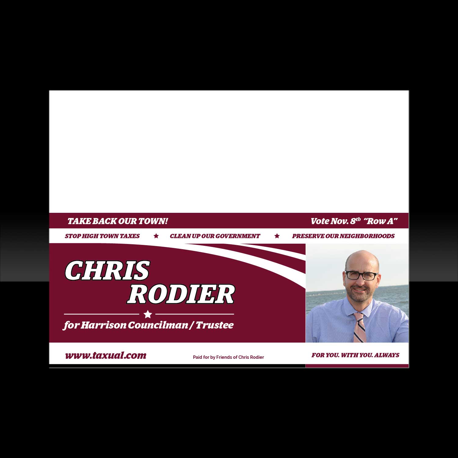 Flyer Design by M K G for this project | Design #12278963