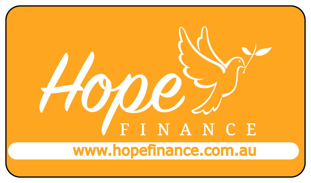 Business Card Design by lorrie.pearson for Hope Finance | Design #12333494