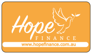 Business Card Design by lorrie.pearson for Hope Finance | Design: #12333494