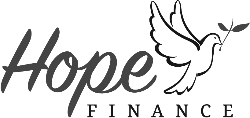 Business Card Design by lorrie.pearson for Hope Finance | Design #12333511