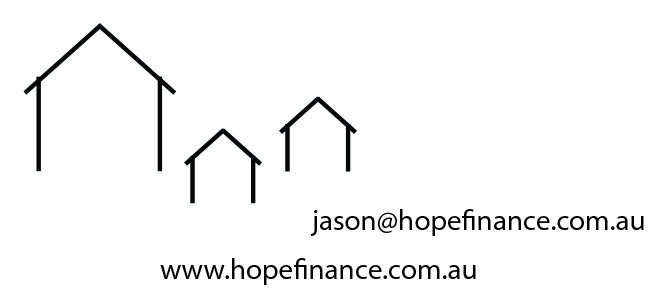 Business Card Design by lorrie.pearson for Hope Finance | Design #12333579