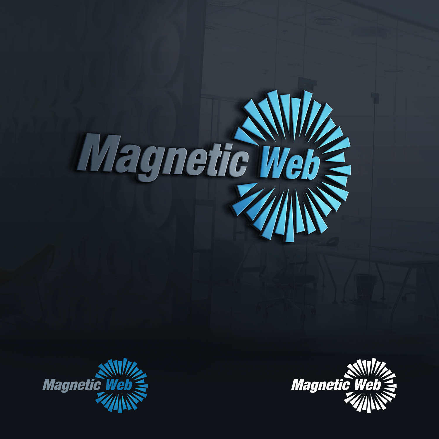 Design de Logo par GRAFFYC pour ce projet | Design #12288374