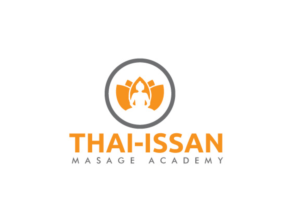 Logo Design by jeetu201993 for Thai-Issan Massage Academy | Design #12469072