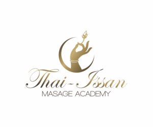 Diseño de Logo por Khalik para Thai-Issan Massage Academy | Diseño: #12447360