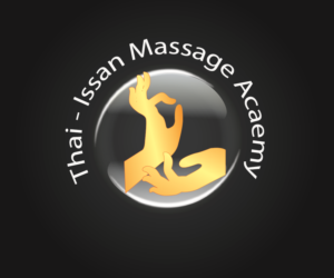 Diseño de Logo por ag04 para Thai-Issan Massage Academy | Diseño: #12433838