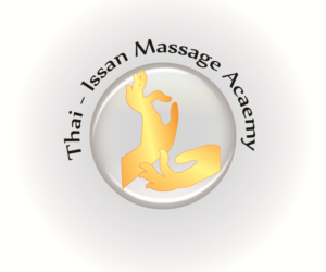 Diseño de Logo por ag04 para Thai-Issan Massage Academy | Diseño: #12433947