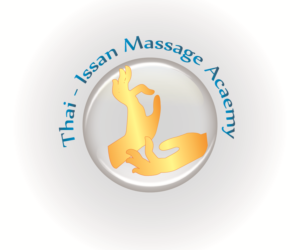 Diseño de Logo por ag04 para Thai-Issan Massage Academy | Diseño: #12439514