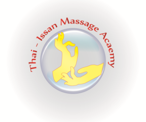 Diseño de Logo por ag04 para Thai-Issan Massage Academy | Diseño: #12439515