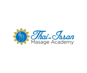 Logo Design by Boon for Thai-Issan Massage Academy | Design #12446766