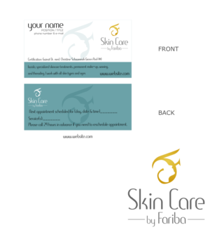 Logo Design by ChinMaya for this project | Design: #12360952