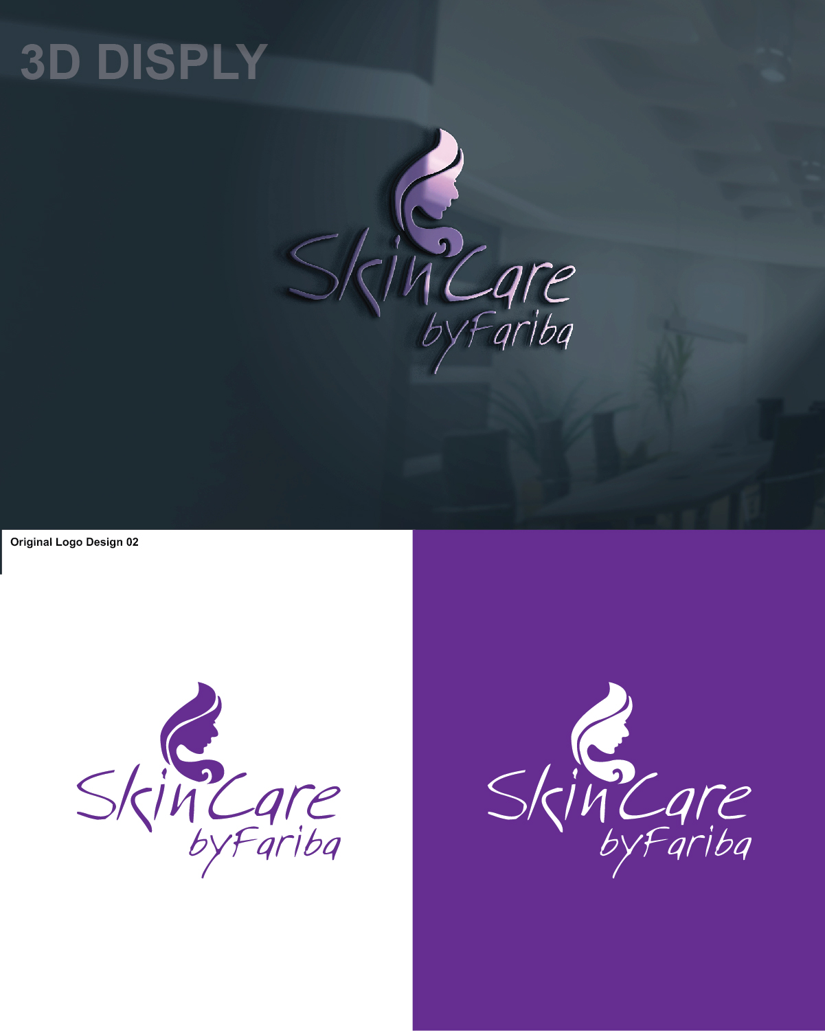 Logo Design by tracy231976 for this project | Design #12280489
