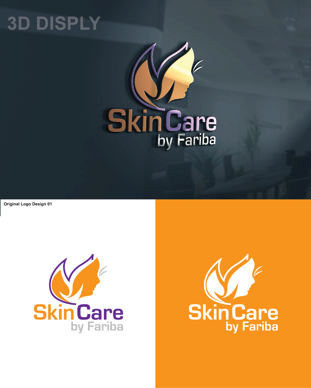 Logo Design by tracy231976 for this project | Design #12280490