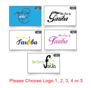 Logo Design by shyamalart for this project | Design: #12286651