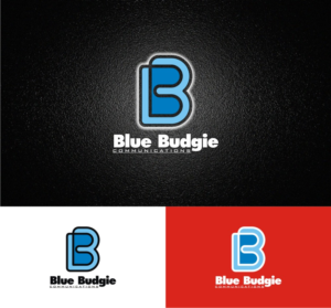 Logo Design by Rendell Sueña for this project | Design #12328419