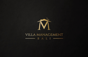 Logo-Design von GLDesigns für Villa Management Bali | Design #12288218